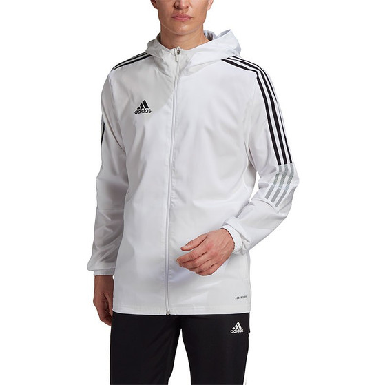 adidas Tiro Windbreaker