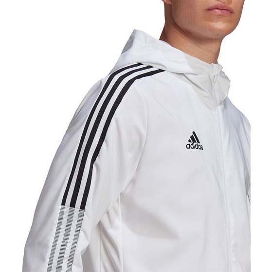 adidas Tiro Windbreaker