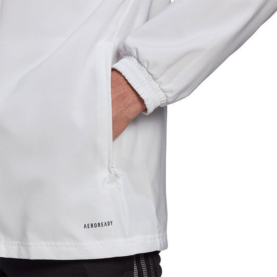 adidas Tiro Windbreaker
