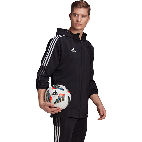 adidas Tiro Windbreaker