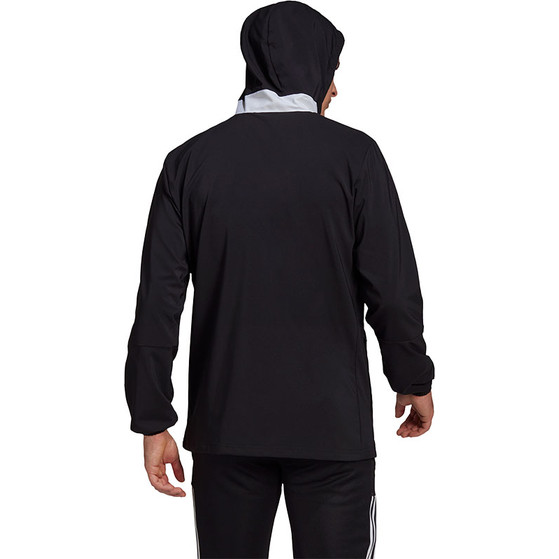 adidas Tiro Windbreaker