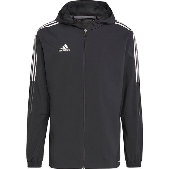 adidas Tiro Windbreaker