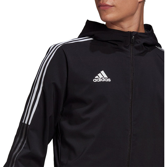 adidas Tiro Windbreaker