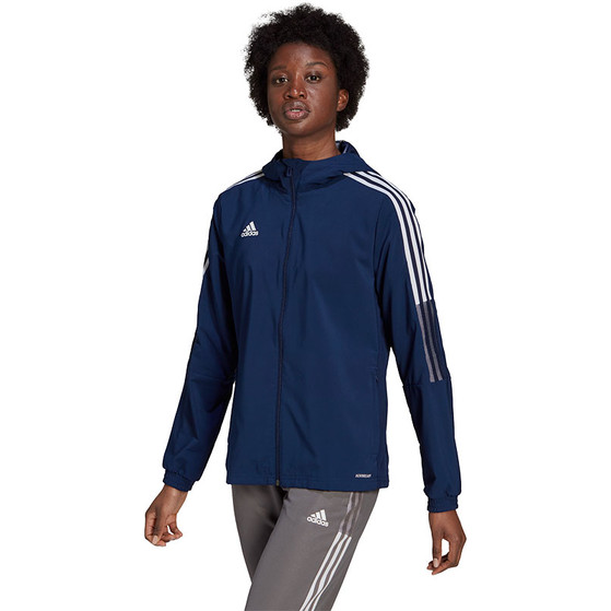 adidas Tiro Windbreaker Dames