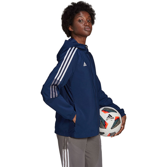 adidas Tiro Windbreaker Dames