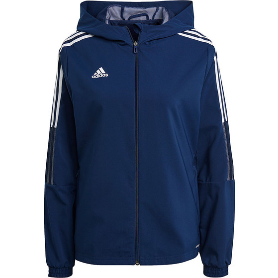 adidas Tiro Windbreaker Dames