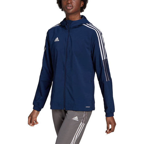 adidas Tiro Windbreaker Dames