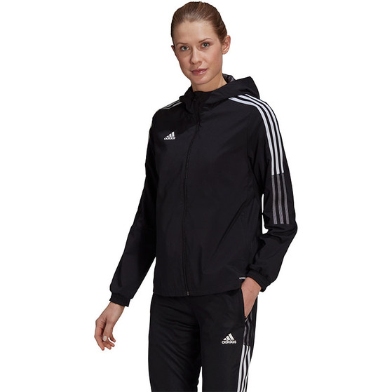 adidas Tiro Windbreaker Dames
