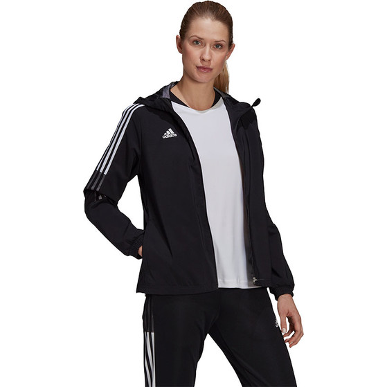 adidas Tiro Windbreaker Dames