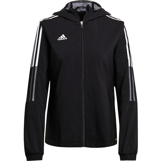 adidas Tiro Windbreaker Dames