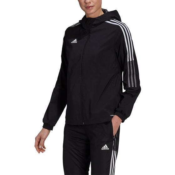 adidas Tiro Windbreaker Dames