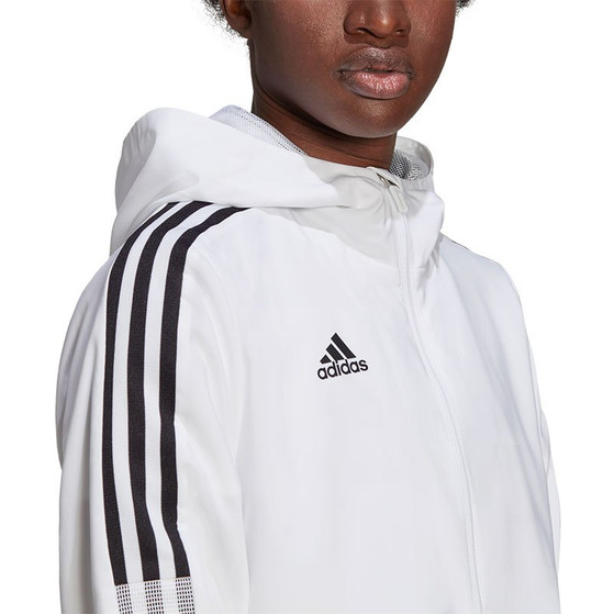 adidas Tiro Windbreaker Dames