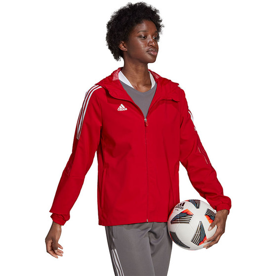 adidas Tiro Windbreaker Dames