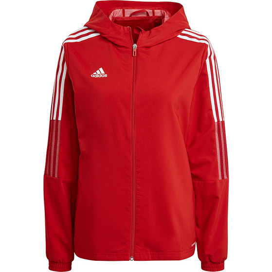 adidas Tiro Windbreaker Dames