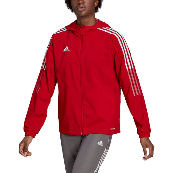 adidas Tiro Windbreaker Dames