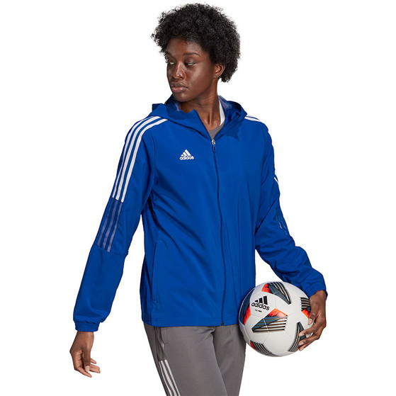 adidas Tiro Windbreaker Dames