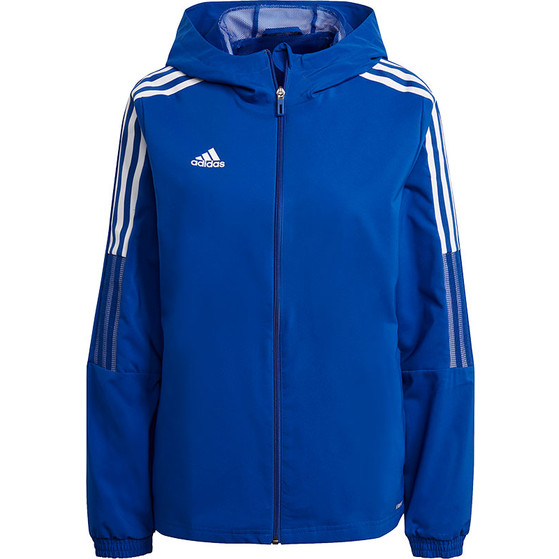 adidas Tiro Windbreaker Dames