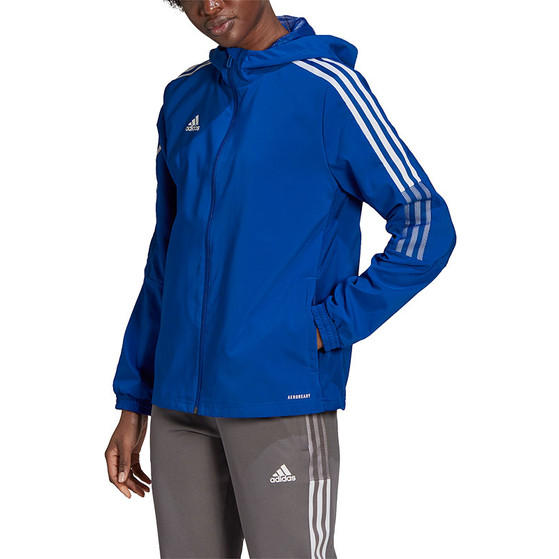 adidas Tiro Windbreaker Dames