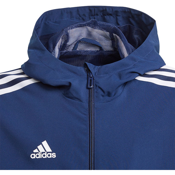 adidas Tiro Windbreaker Kids