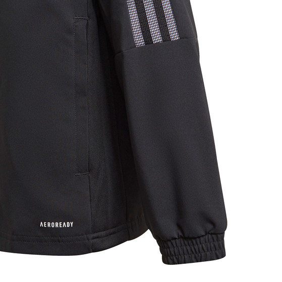 adidas Tiro Windbreaker Kids