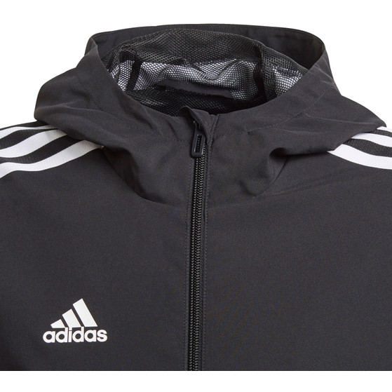 adidas Tiro Windbreaker Kids