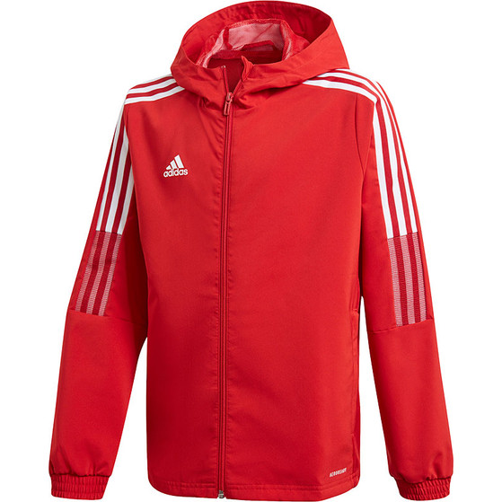 adidas Tiro Windbreaker Kids