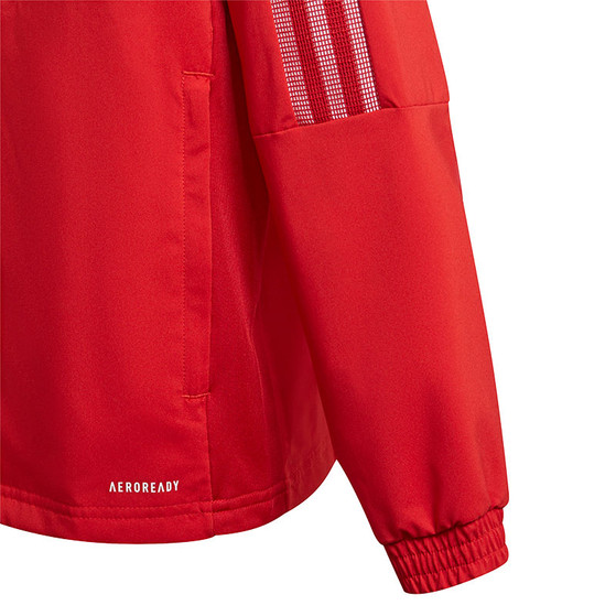 adidas Tiro Windbreaker Kids