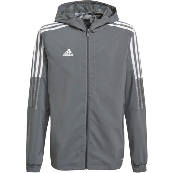 adidas Tiro Windbreaker Kinder