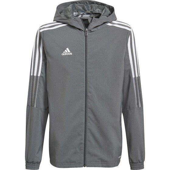 adidas Tiro Windbreaker Kinder