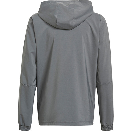 adidas Tiro Windbreaker Kinder