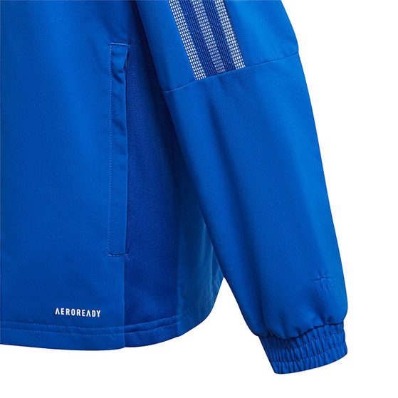 adidas Tiro Windbreaker Kids
