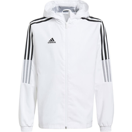 adidas Tiro Windbreaker Kids