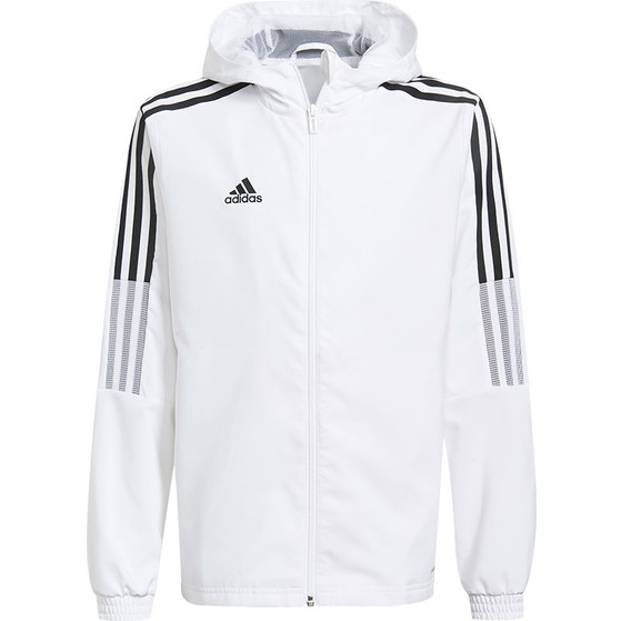 adidas Tiro Windbreaker Kids