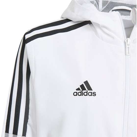 adidas Tiro Windbreaker Kids