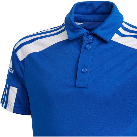 adidas Squadra Polo Kids
