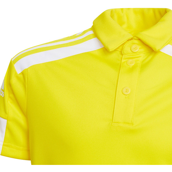 adidas Squadra Polo Kids