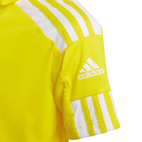 adidas Squadra Polo Kids