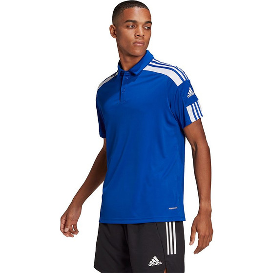adidas Squadra Piké