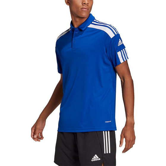 adidas Squadra Piké