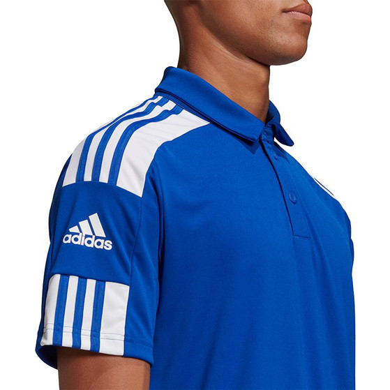adidas Squadra Piké