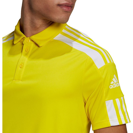 adidas Squadra Piké