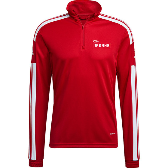 adidas KNHB CS+ 1/4 Zip Sweater