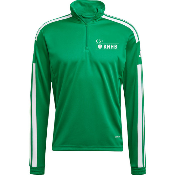 adidas KNHB CS+ 1/4 Zip Sweater