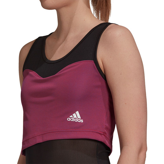 adidas Primeblue Bodysuit