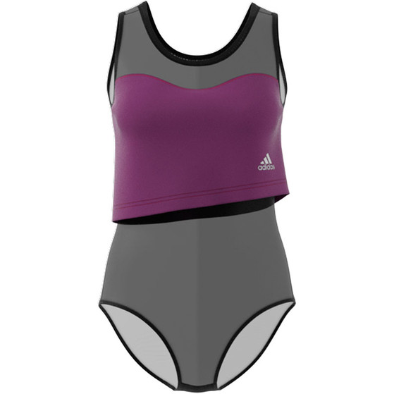adidas Primeblue Bodysuit