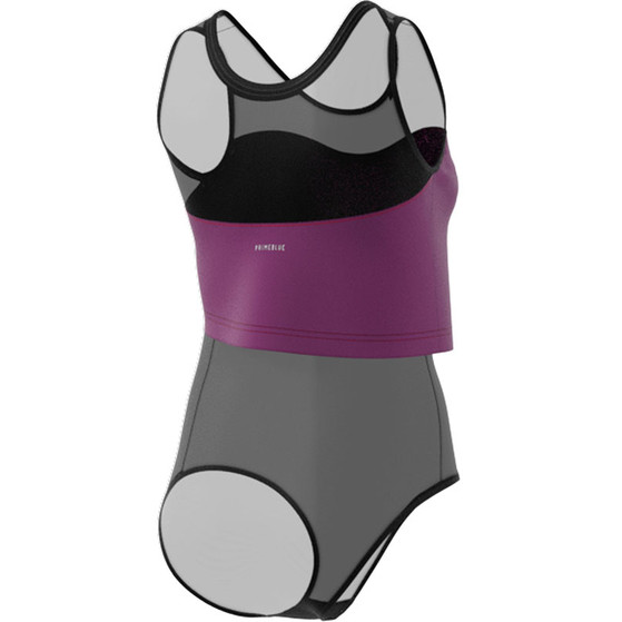 adidas Primeblue Bodysuit