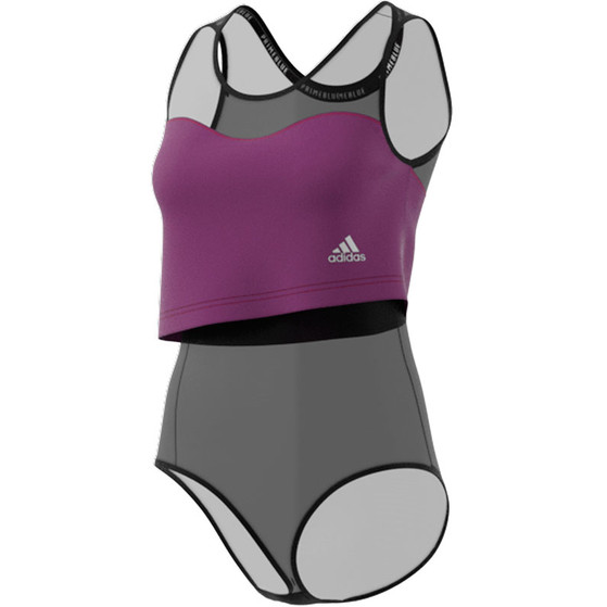 adidas Primeblue Bodysuit