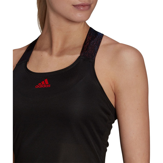 adidas Primeblue Y-Tank