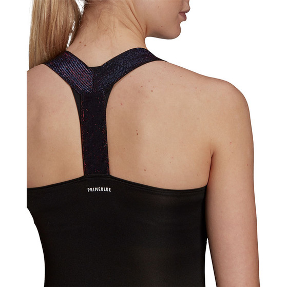 adidas Primeblue Y-Tank