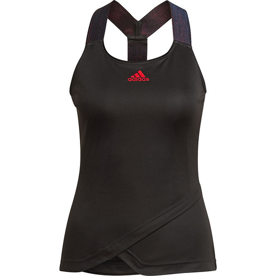 adidas Primeblue Y-Tank